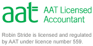 ATT Licensed Accountant